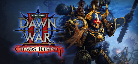 Warhammer 40 000 Dawn of War II Chaos Rising Steam Gift