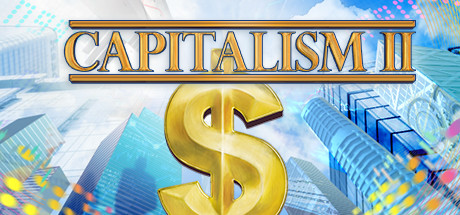 Купить Capitalism 2 Steam Key REGION FREE по низкой
                                                     цене