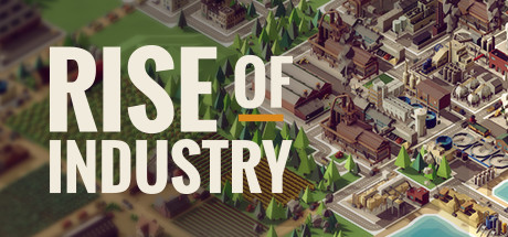 Купить Rise of Industry Steam Key REGION FREE по низкой
цене