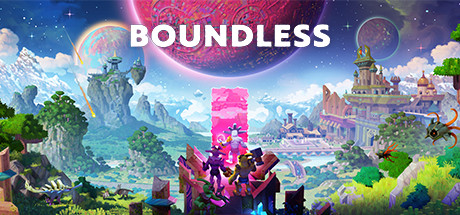 Купить Boundless Steam Key REGION FREE по низкой
                                                     цене