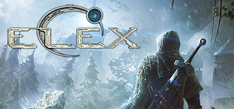 ELEX Steam Key RU+CIS