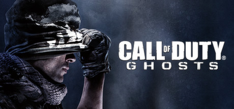 Call of Duty®: Ghosts Steam Key RU+CIS