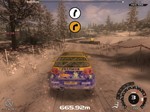 Xpand Rally (Steam Gift / RU+CIS)