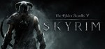 The Elder Scrolls V: Skyrim (Steam Key / RU+CIS)