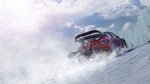 WRC 7 + Porshe Car DLC Steam Key RU+CIS