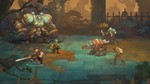 Battle Chasers: Nightwar Steam Key RU+CIS