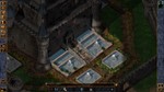 Baldur´s Gate: Enhanced Edition Steam Key Region F