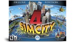 SimCity 4 Deluxe Edition STEAM KEY RU+CIS - irongamers.ru