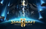 StarCraft 2: Legacy of the Void [Battle.Net] EU RU