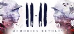 11-11 Memories Retold Steam Key RU+CIS - irongamers.ru