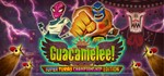 Guacamelee! Super Turbo Championship steam REGION FREE