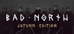 Bad North: Jotunn Edition Steam Key REGION FREE