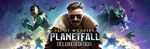 Age of Wonders: Planetfall Deluxe Edition Steam RU+CIS