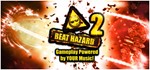 Beat Hazard 2 Steam Key REGION FREE - irongamers.ru