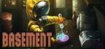 Basement Steam Key REGION FREE