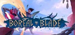Boreal Blade Steam Key REGION FREE - irongamers.ru