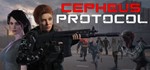 Cepheus Protocol Steam Key REGION FREE - irongamers.ru