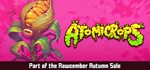 Atomicrops Steam Key REGION FREE - irongamers.ru