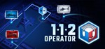 112 Operator Steam Key REGION FREE