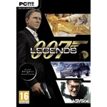 🔥🔥🔥 007 Legends + DLC Steam Key RU+CIS - irongamers.ru