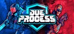 Due Process Steam Key REGION FREE - irongamers.ru