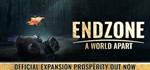 Endzone - A World Apart Steam Key REGION FREE - irongamers.ru