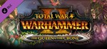 Total War: WARHAMMER II The Queen & The Crone RU+CIS