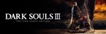 🔥🔥🔥 Dark Souls 3: Deluxe Edition Steam Key RU+CIS