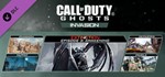 Call of Duty: Ghosts - Invasion DLC 3 Steam Key RU+CIS