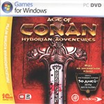 🔥🔥🔥 Age of Conan Games for Windows Live ключ - irongamers.ru
