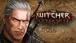 The Witcher Adventure Game Steam GIFT RU+CIS