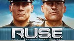 🔥🔥🔥 RUSE R.U.S.E. Steam Key RU+CIS - irongamers.ru