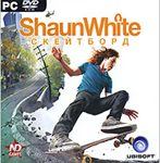 🔥🔥🔥 Shaun White: Скейтборд Skateboarding Uplay Key - irongamers.ru