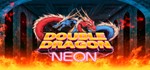 🔥🔥🔥 Double Dragon: Neon Steam Gift RU+CIS