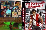 🔥🔥🔥 Escape Dead Island Steam Key RU+CIS - irongamers.ru