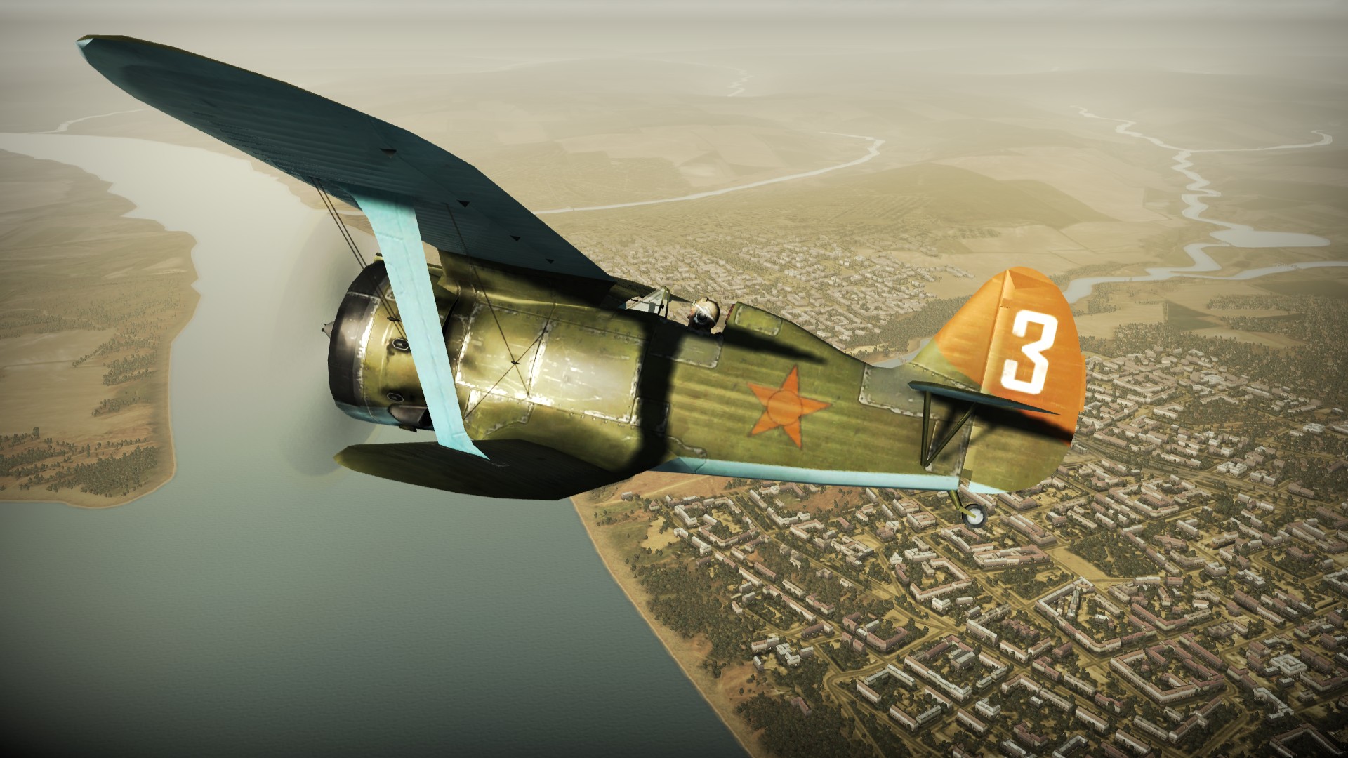 Скриншот Купон War Thunder Т-26, И-153, ТИП-Г-5 + 3 дня премиума