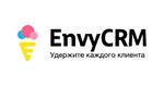 Promo code EnvyCRM for 500 rubles to the account