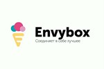 Промокод EnvyBox на 2000 рублей