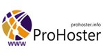 Промокод ProHoster 10% скидку на виртуальный хостинг