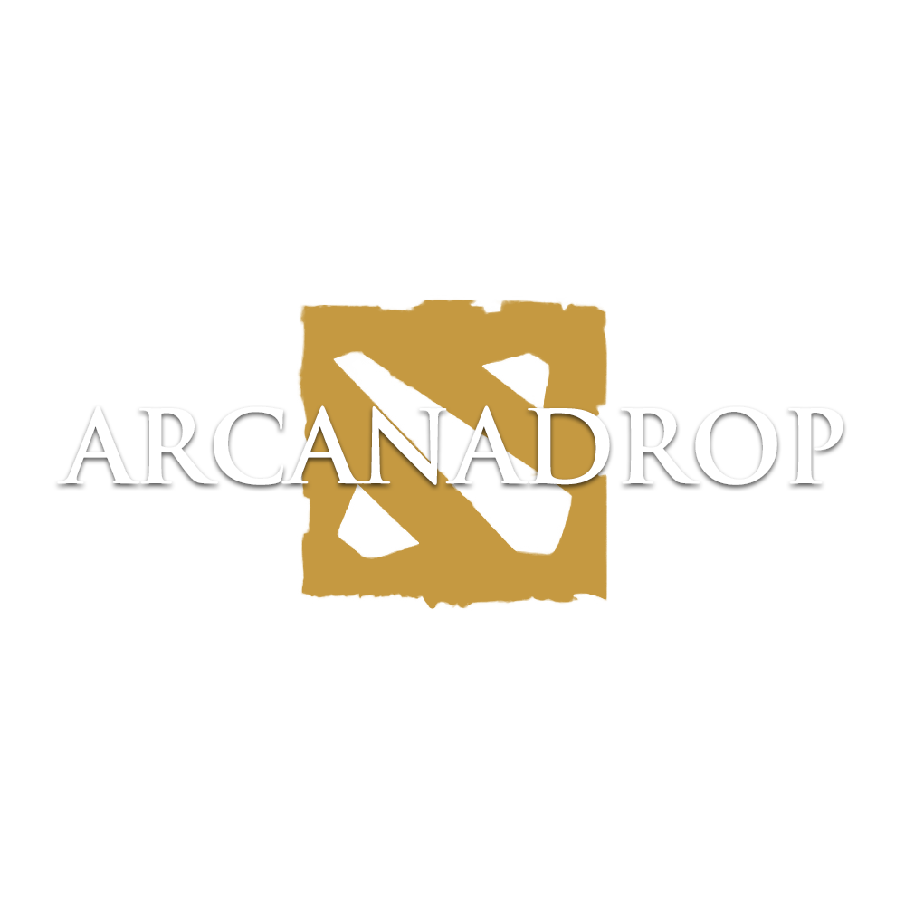Пополнение счета Arcanadrop.ru