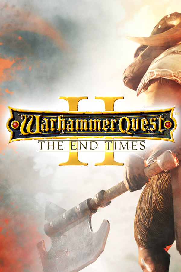 Warhammer quest 2. Warhammer Quest 2: the end times. Warhammer Quest 2 the end times by xatab. End of time. Warhammer: end times - Vermintide обложка.