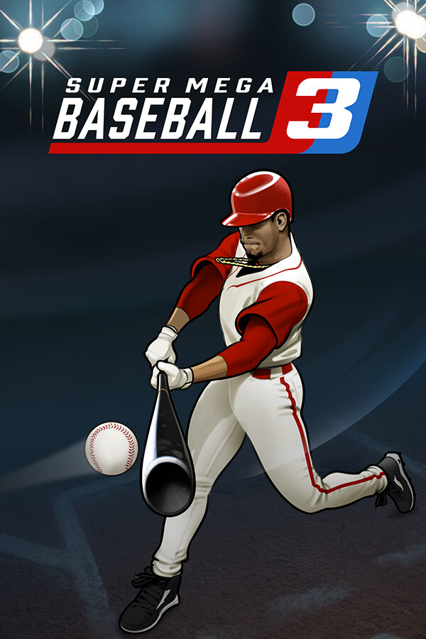 Бейсбол 3