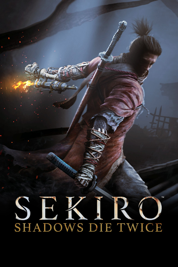 Buy Sekiro Shadows Die Twice Game of the Year ROW AUTO cheap
