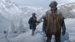 *Red Dead Redemption 2*МИР*АВТО