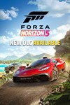 🎁Forza Horizon 5 Deluxe Edition🌍МИР✅АВТО - irongamers.ru