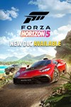 🎁Forza Horizon 5 Deluxe Edition🌍МИР✅АВТО