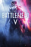 🎁Battlefield V Definitive Edition🌍МИР✅АВТО