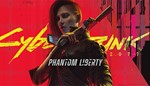 *DLC Cyberpunk 2077: Phantom Liberty*МИР*АВТО