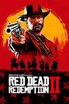 🎁Red Dead Redemption 2🌍МИР✅АВТО