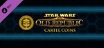 🎁14500 Cartel Coins🌍ROW✅AUTO - irongamers.ru